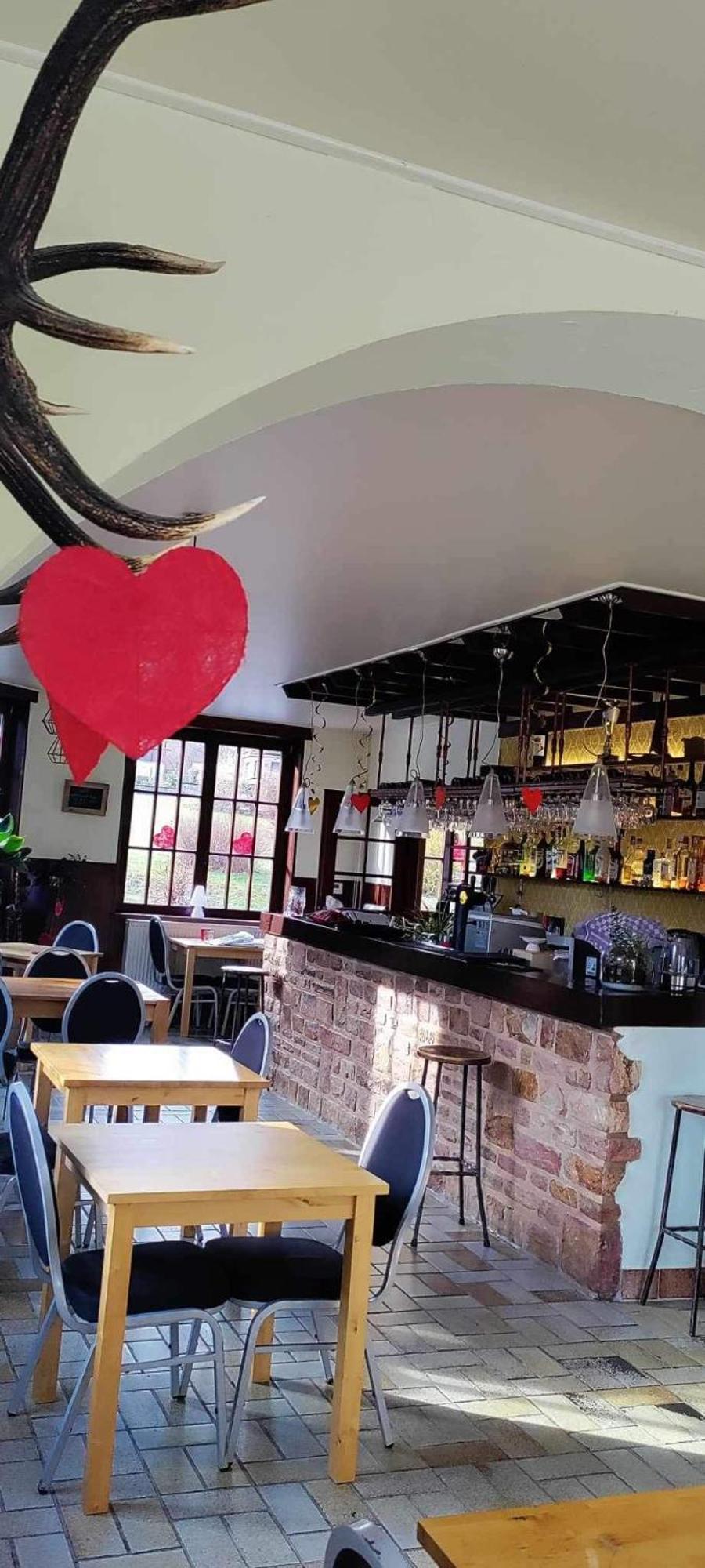 Auberge Au Pont De Villettes Lierneux 外观 照片